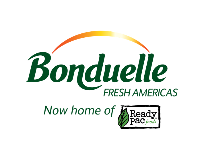 Bonduelle Fresh Americas logo